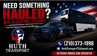 Huth Transport