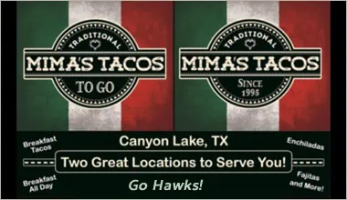 Mima's Tacos