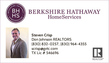 Steven Crisp REALTOR