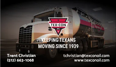 Tex-Con Oil