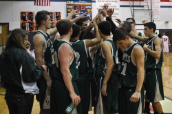 Canyon Lake prepares to take action after a Time Out 