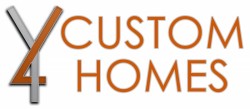 Y4 Custom Homes Sponsors CL Volleyball