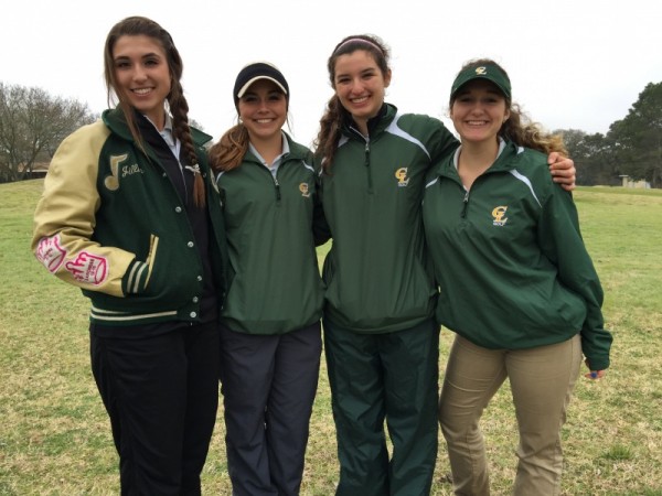 Girls Golf finished final tournament and will be back in the hunt next week for District 26-4A play