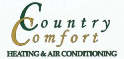 Country Comfort Supports Hawk Football