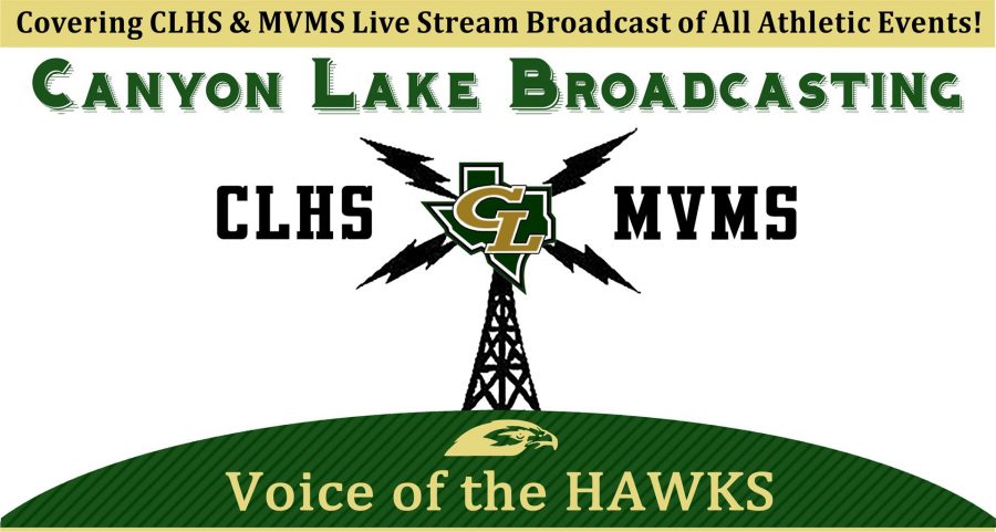 Canyon Lake Broadcasting