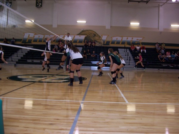 Volleyball Hawks On Four Game Winning Streak The Hilltop Resporter