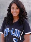 2012 Graduate Missy Romero 
