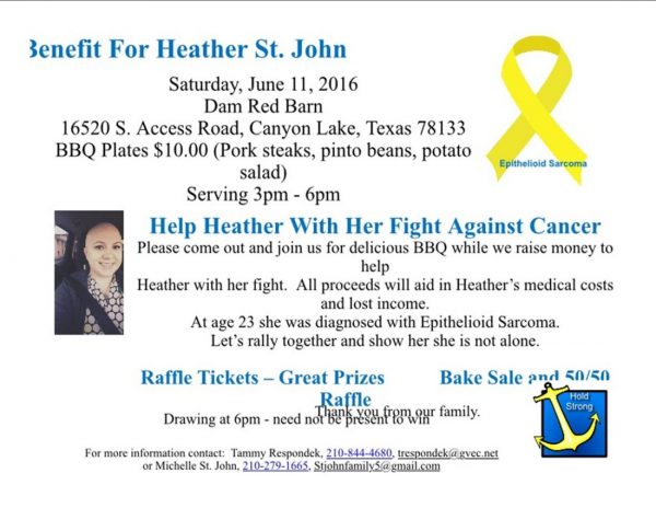 heather for nsumc
