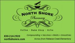 North Shore says Go Hawks!!