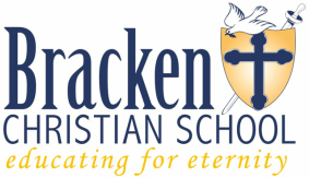 Go Bracken Warriors