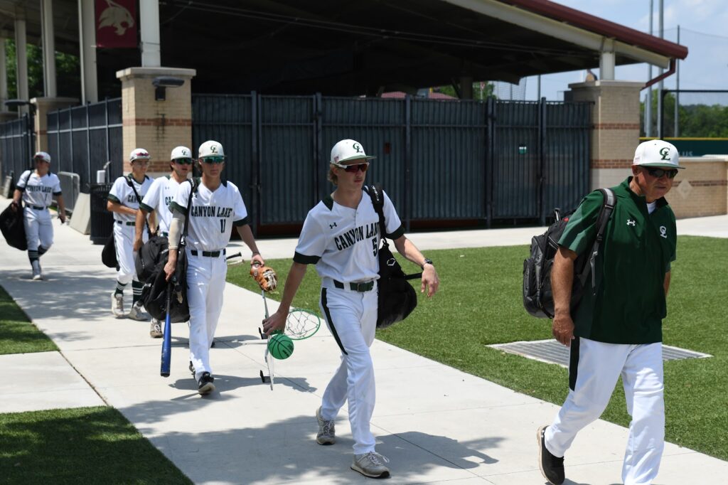 Needville Blue Jays 