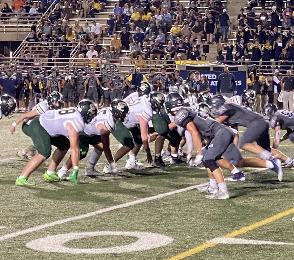 District 13 4A Division I Standings Recap The Hilltop Resporter