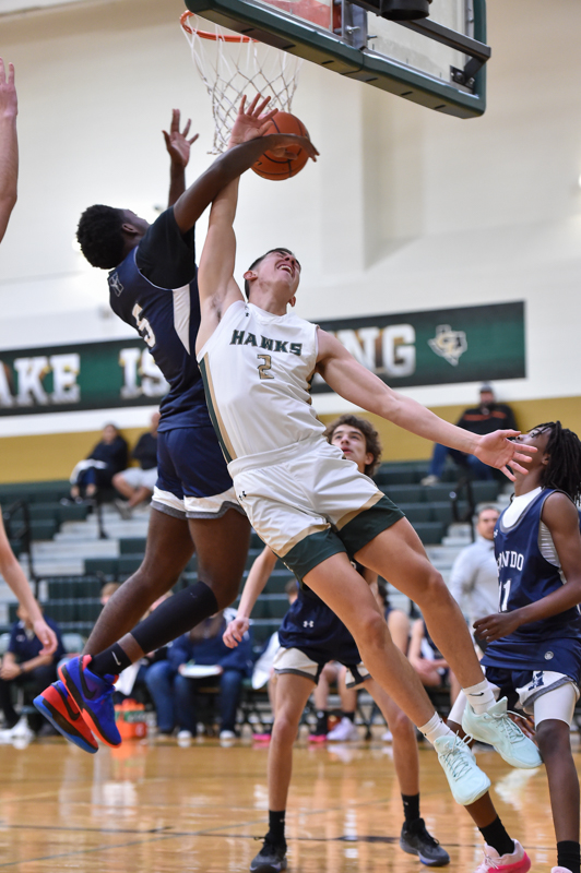 Boys basketball: Bittersweet defeat for Sanders, Cavaliers - Salisbury Post