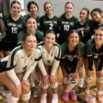 CL Hawks Start Season with Win Over Marion, 3-0