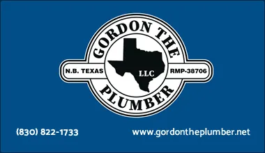 Gordon the Plumber