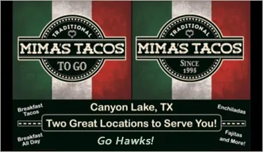Mima’s Tacos