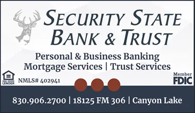 Security State Bank & Trust