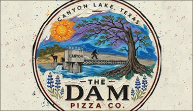 The Dam Pizza Co