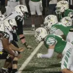Football ‘By the Numbers’ & Notes~Hawk’s Enter Homecoming Week