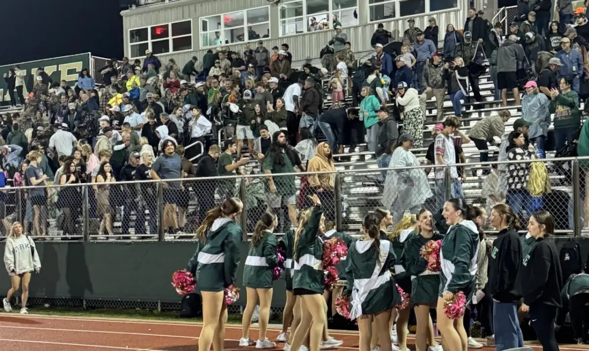 Deer Season Came Early in Hawk’s, 53-50 Win