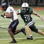 Lake’s Win Over Northeast Prepares Hawks for Next two Battles