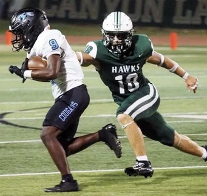 Lake’s Win Over Northeast Prepares Hawks for Next two Battles