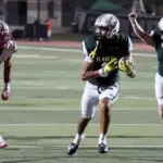 Hawk’s Rebelled Against Travis Rebels, 55-7