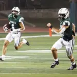This Week @ The Lake  (October 13~16) & Football/Volleyball Standings