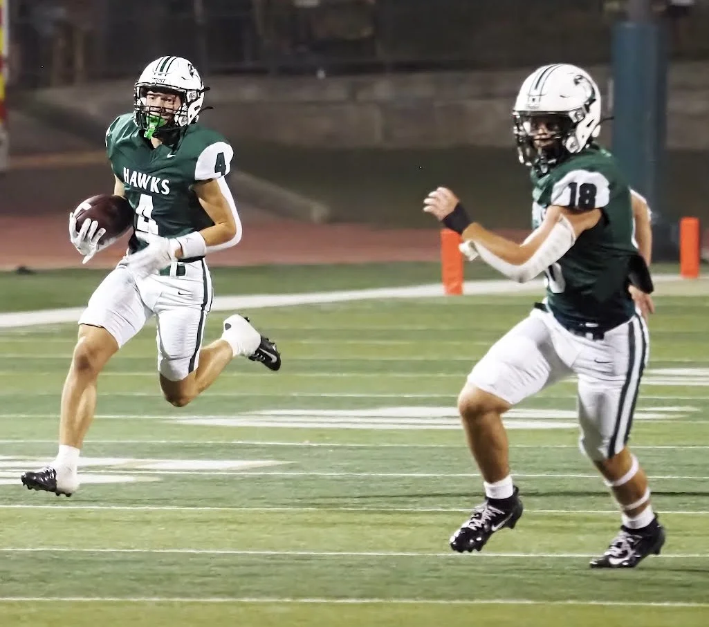This Week @ The Lake  (October 13~16) & Football/Volleyball Standings